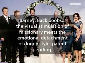 Quote Pictures How I Met Your Mother Quotes